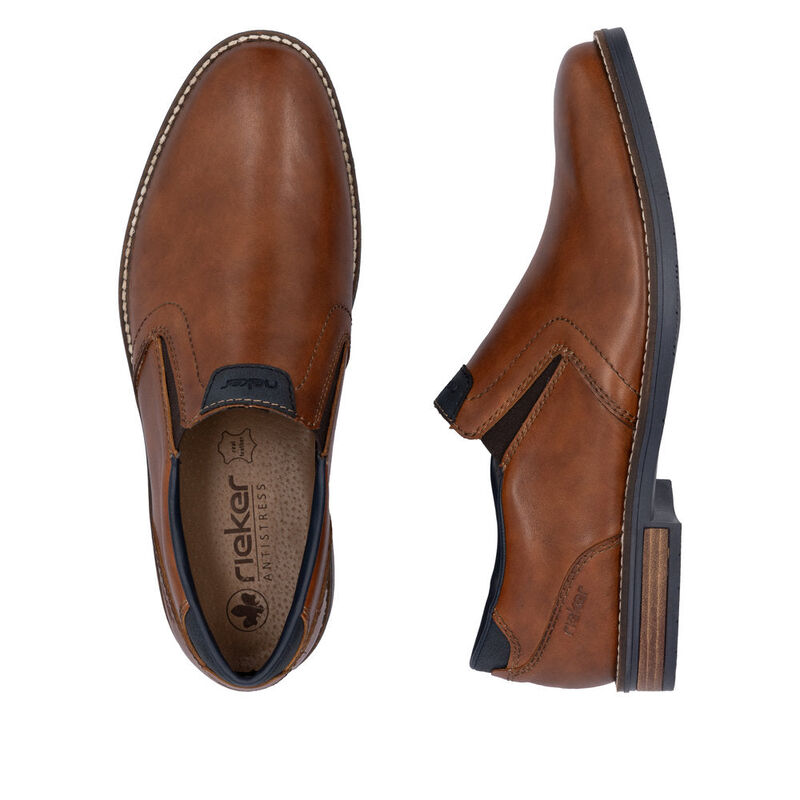 Rieker Nundle 135 Slip On Shoe image number 3